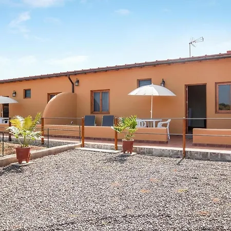 Casa Quemahierro 1 펜션 *