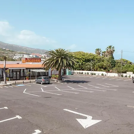 Hébergement de vacances Casa Quemahierro 1 Icod De Los Vinos