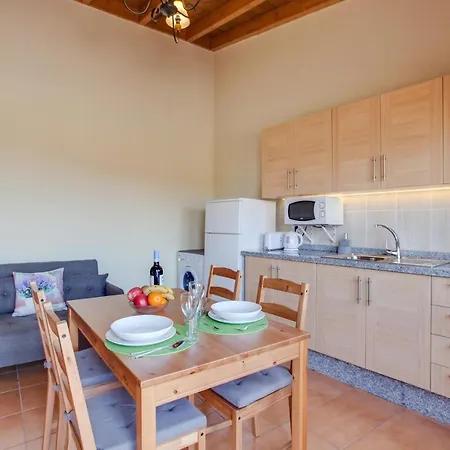 Casa Quemahierro 1 Icod De Los Vinos