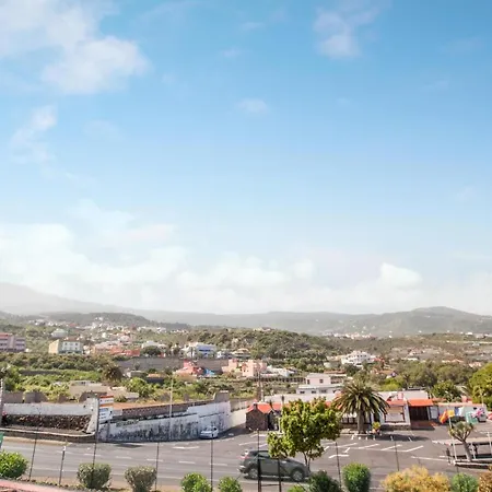 Casa Quemahierro 1 펜션 이코드레로스비노스