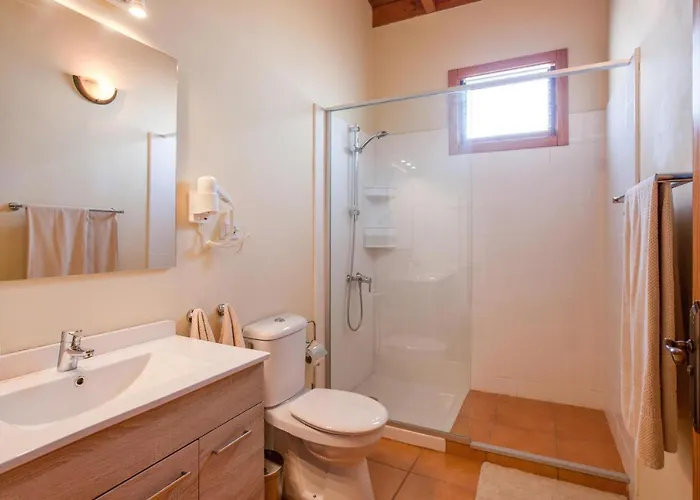 Casa Quemahierro 1 Ferienhaus Icod De Los Vinos