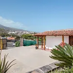 بيت للعطل Casa Quemahierro 1 إيكود ذي لوس فينوس