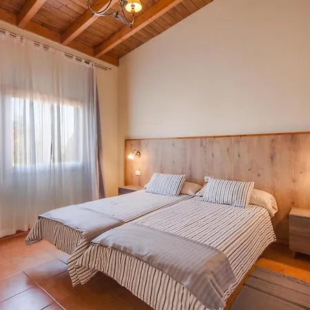 Ferienhaus Casa Quemahierro 1