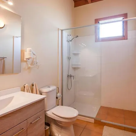 Casa Quemahierro 1 Semesterbostad Icod De Los Vinos