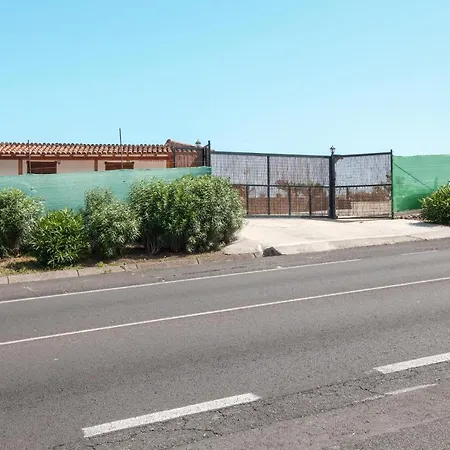 Casa Quemahierro 1 * Icod De Los Vinos