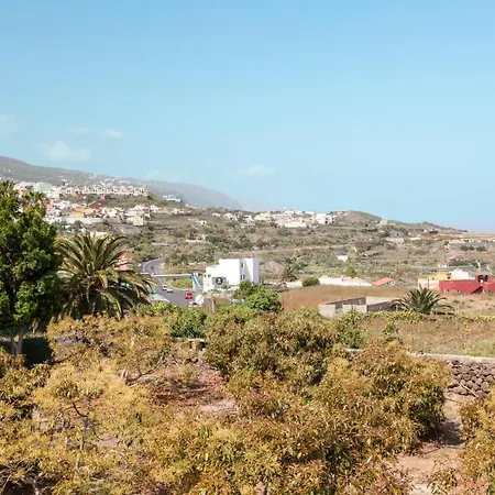 Casa Quemahierro 1 Σπίτι διακοπών