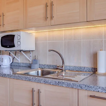 Casa Quemahierro 1 펜션