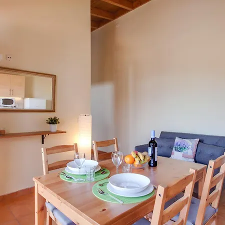 Casa Quemahierro 1 Σπίτι διακοπών
