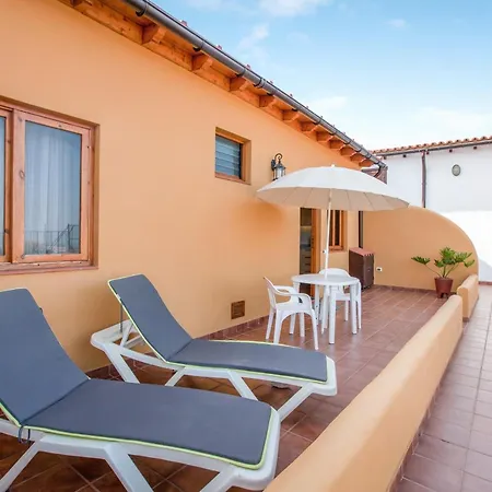 Dom wakacyjny Casa Quemahierro 1 Icod De Los Vinos