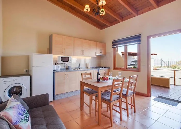 Casa Quemahierro 1 Σπίτι διακοπών