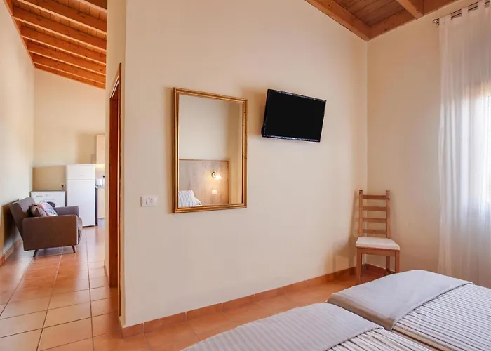 Casa Quemahierro 1 *