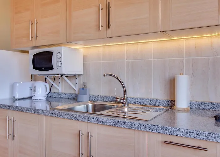 Casa Quemahierro 1 Σπίτι διακοπών *