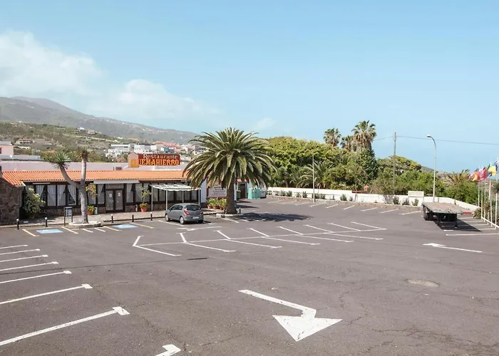 Σπίτι διακοπών Casa Quemahierro 1 Icod De Los Vinos