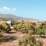 Casa vacanze Casa Quemahierro 1 Icod De Los Vinos