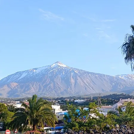 Casa Quemahierro 1 * Icod De Los Vinos