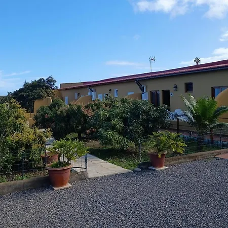 Casa Quemahierro 1 Icod De Los Vinos