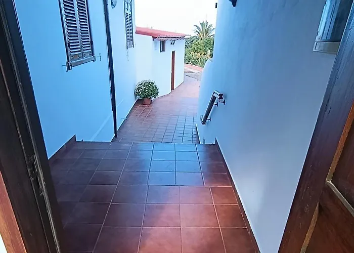 Casa vacanze Casa Quemahierro 1 Icod De Los Vinos